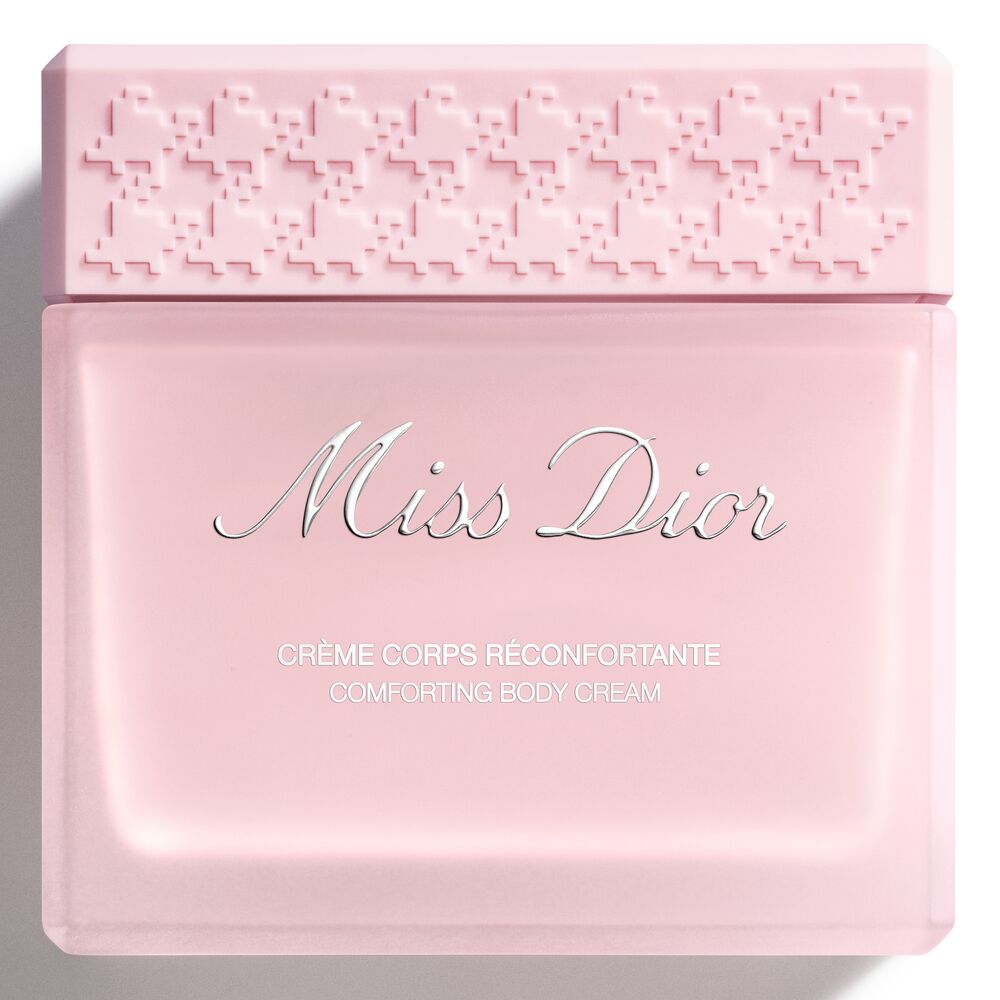 MISS DIOR ROSE RITUAL (CREMA CORPORAL)